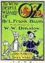 Land of Oz Series on Random Best Fantasy Book Series