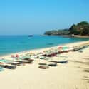 Surin Beach on Random Best Beaches in Thailand