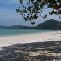 Ao Yai on Random Best Beaches in Thailand