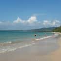 Kantary Beach on Random Best Beaches in Thailand