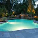 Swimming Pool on Random Most Essential Hotel Amenities