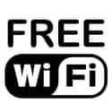 Free Wireless Internet on Random Most Essential Hotel Amenities