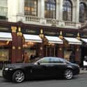 Complimentary Luxury Car Service on Random Most Exciting Luxury Hotel Perks