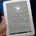 E-readers on Random Most Exciting Luxury Hotel Perks