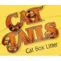 Cat Tails on Random Best Cat Litter Brands