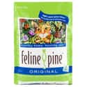 Feline Pine on Random Best Cat Litter Brands