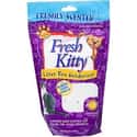 Fresh Kitty on Random Best Cat Litter Brands
