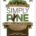 Simply Pine on Random Best Cat Litter Brands