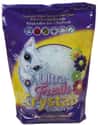 Ultra Fresh on Random Best Cat Litter Brands