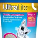 Ultra Pet on Random Best Cat Litter Brands