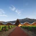 Bodegas Ysios on Random Best Wineries in the World