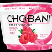 Chobani Raspberry