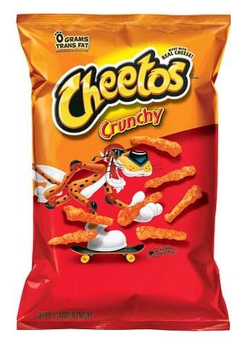 Random Best Cheetos Flavors | Best Random Tools