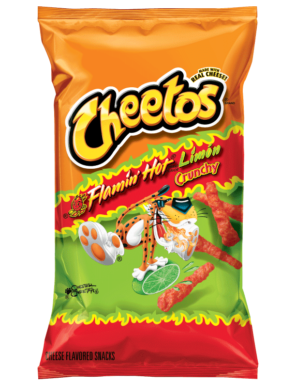 Random Best Cheetos Flavors | Best Random Tools