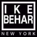 Ike Behar on Random Best Suit Brands