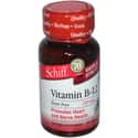 Schiff on Random Best Vitamin Brands