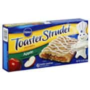 Toaster Strudel Apple