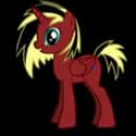Vinyl Scratch and Kara Music on Random Best My Little Pony: Friendship Is Magic Characters