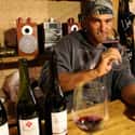 Julien Merle on Random Best Wineries in France