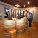 Cave De Chautagne on Random Best Wineries in France