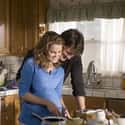 Cook Together on Random Bucket List for Couples