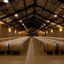 Cune Winery on Random Best Wineries in Spain