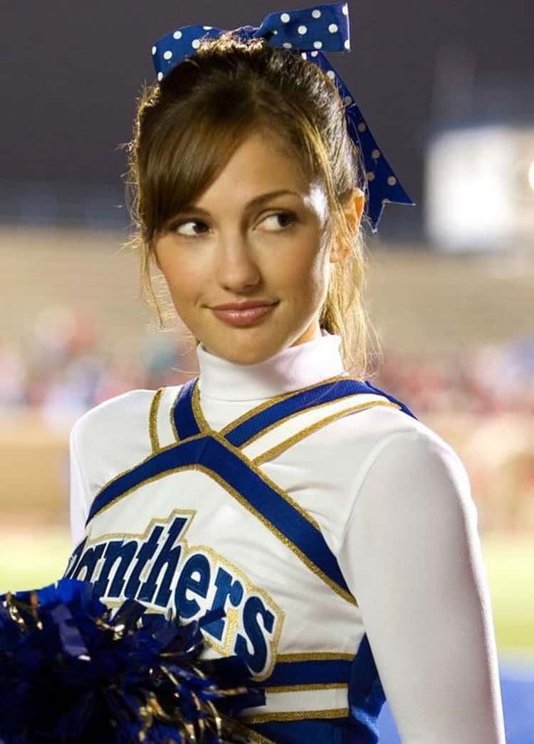 The Hottest High School Girls (Played by Actresses 20+)