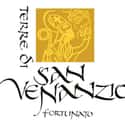San Venanzio on Random Best Prosecco Brands