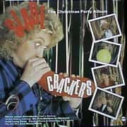 Crackers: the Christmas Party Album