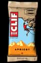 Clif Bar Apricot on Random Best Clif Bar Flavors