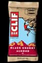 Clif Bar Black Cherry Almond on Random Best Clif Bar Flavors