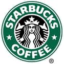 Starbucks on Random Best Blender Brands