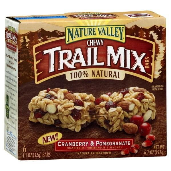 Random Best Nature Valley Granola Bar Flavors Best Random Tools
