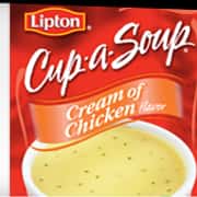 Lipton Cream of Chicken Soup
