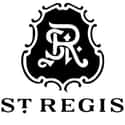 St Regis on Random Best Luxury Hotel Chains