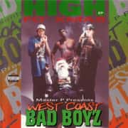 West Coast Bad Boyz: High Fo Xmas