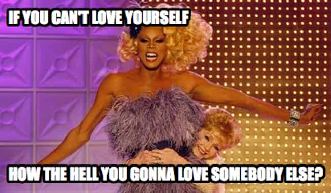 The Best Catch Phrases From Rupaul S Drag Race Ranked