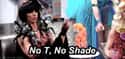 No T, No Shade on Random Best Catch Phrases from RuPaul's Drag Race
