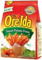 Ore-Ida Sweet Potato Fries on Random Best Frozen French Fries