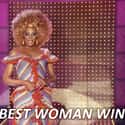 Gentlemen, Start Your Engines! and May the Best Woman Win on Random Best Catch Phrases from RuPaul's Drag Race