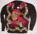 The Canada Special on Random Ugliest Christmas Sweaters