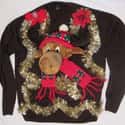 The Canada Special on Random Ugliest Christmas Sweaters