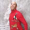 The Mouse Gets a Christmas Pardon on Random Ugliest Christmas Sweaters