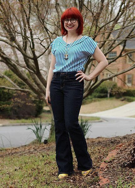 90s Fashion Trends That Should Come Back The Best Retro Trends