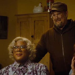 Tyler Perry's A Madea Christmas Movie Quotes