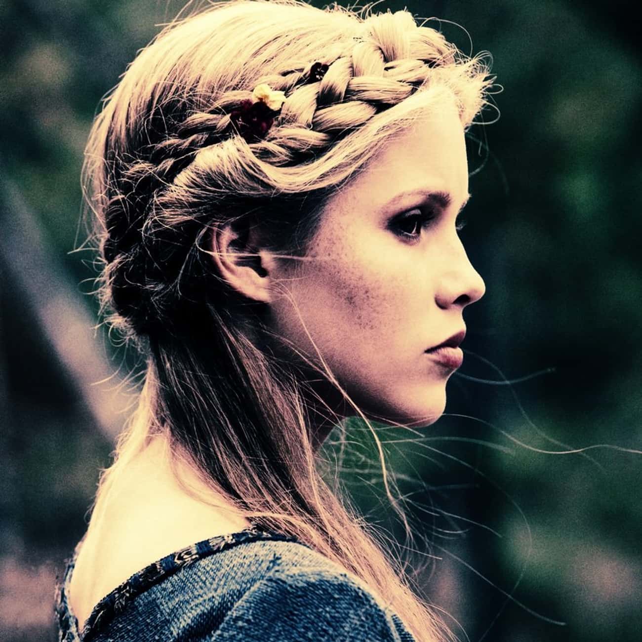 Rebekah