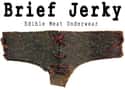 The Brief Jerkey on Random Worst Gifts to Give Anyone, Anywhere, Anytime
