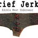 The Brief Jerkey on Random Worst Gifts to Give Anyone, Anywhere, Anytime