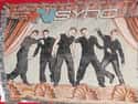 N Sync Blanket on Random Worst Gifts to Give Anyone, Anywhere, Anytime