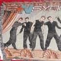 N Sync Blanket on Random Worst Gifts to Give Anyone, Anywhere, Anytime